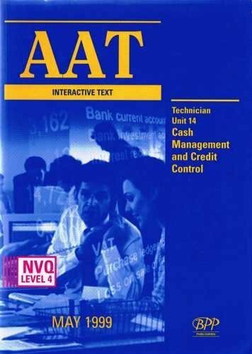 Aat unit cash management - aat,