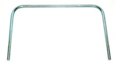 Seatpost Fits BMW R 35 R35 R12