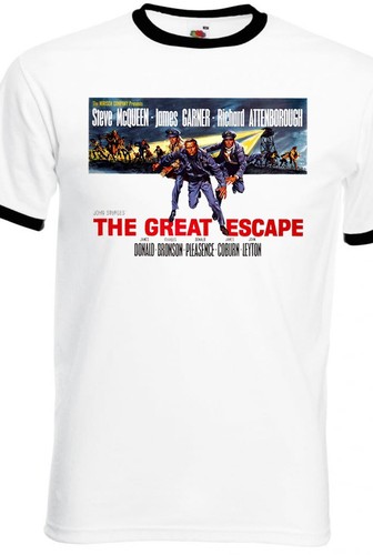 Ringer shirt the great - ringer, t-shirt