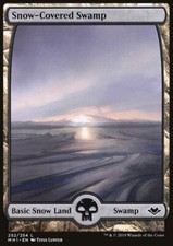 MTG Magic the Gathering