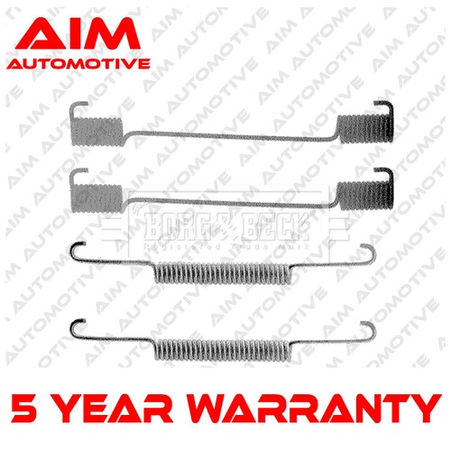 Brake shoes fitting - shoes,