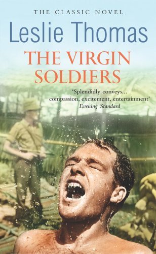 The virgin soldiers - soldiers, (virgin