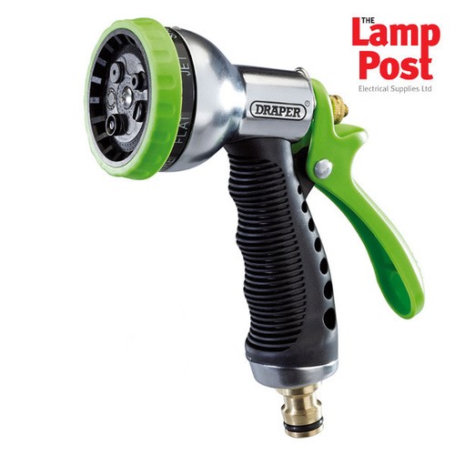 Draper 25342 garden watering - 25342,