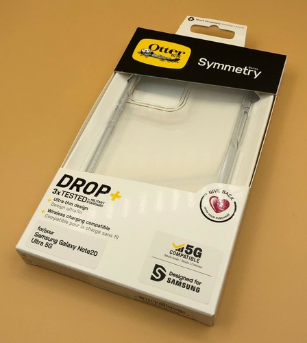 Otterbox samsung galaxy note20 - samsung,