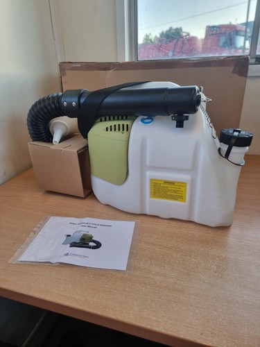Longray 2680a fogging - longray,