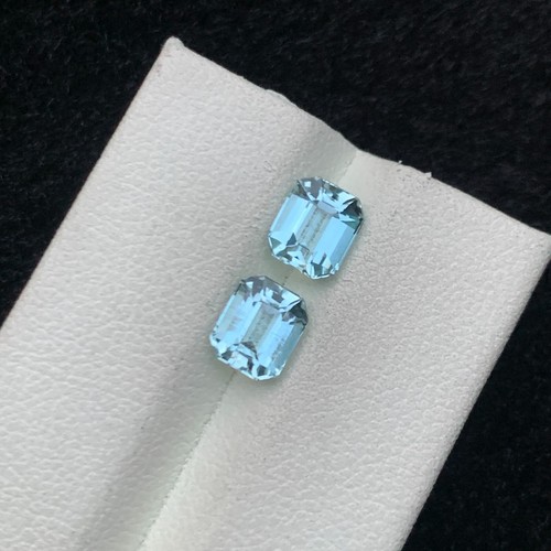 Natural aquamarine perfect - natural,