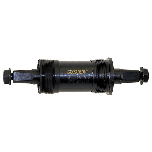 Neco cartridge bottom - cartridge, bracket