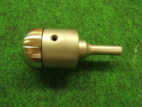 Flow forming tool holder cp - forming, +