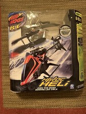 Air Hogs Indoor R/C Havoc Heli
