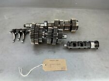 Honda CB750 CB 750 K F Four SOHC engine gearbox, transmission, gear box