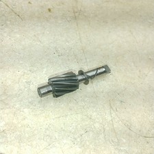 Suzuki GT500 TITAN T500 Engine