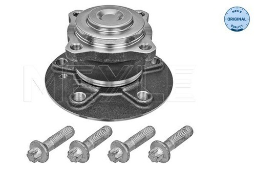 Meyle 014 752 - meyle, wheel
