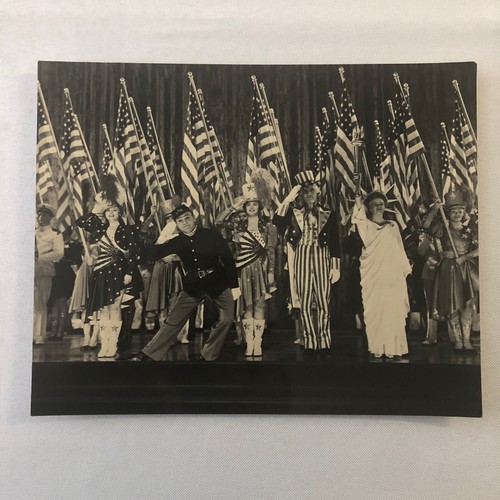 James cagney yankee doodle - yankee,