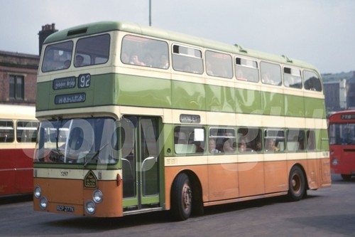 Bus photo calderdale - -, joc