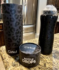 New Cirkul Limited Edition