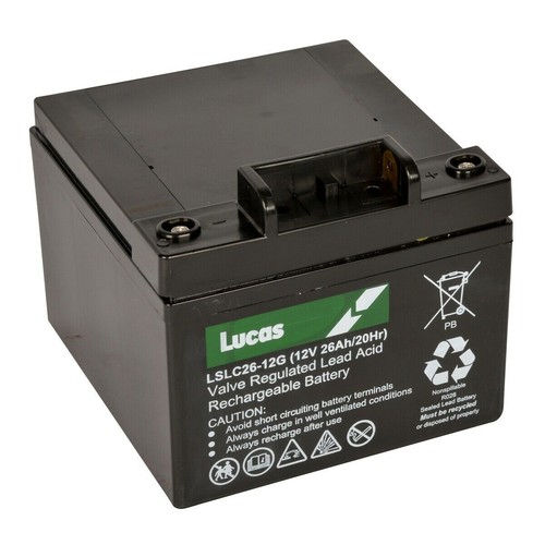 Quality lucas 12v - 12v, golf