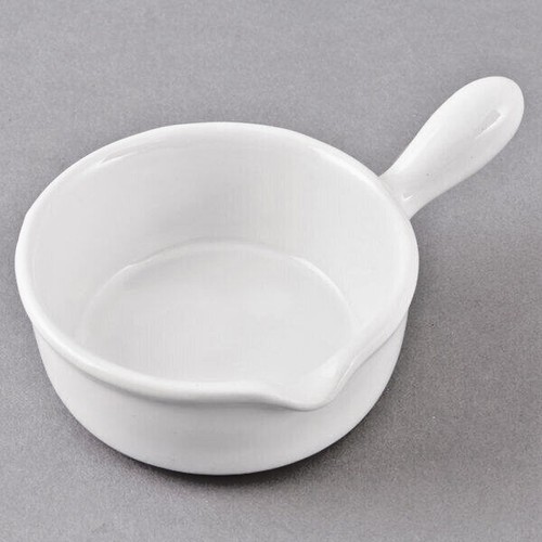 Mini ceramic frying - ceramic,