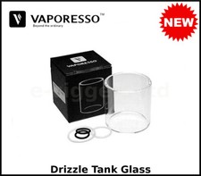 VAPORESSO DRIZZLE TANK GLASS &