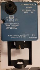 CONTROLLI MVB56