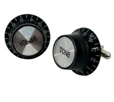 Unique GUITAR VOLUME & TONE