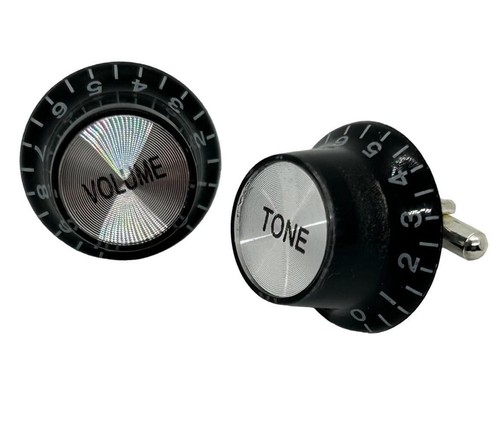 Unique guitar volume tone - unique,