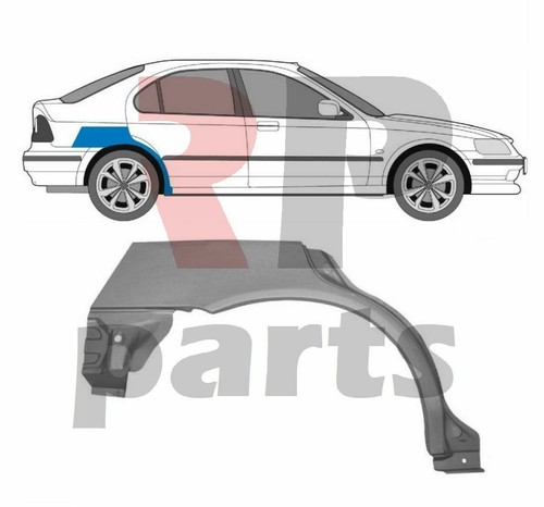 For rover 400 - for,