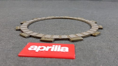 New genuine aprilia - genuine, 250