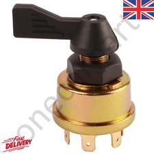 Tractor Indicator Switch Fits