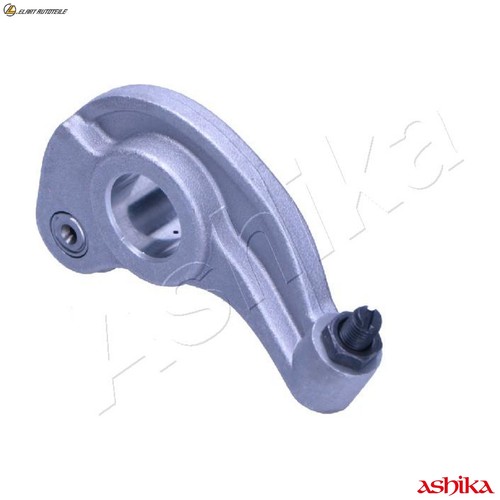 Rocker arm engine - rocker, control