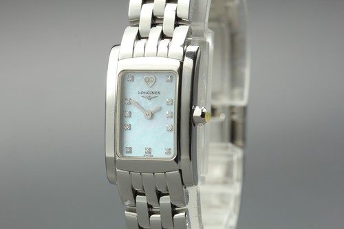 Mint longines dolce vita - mint],