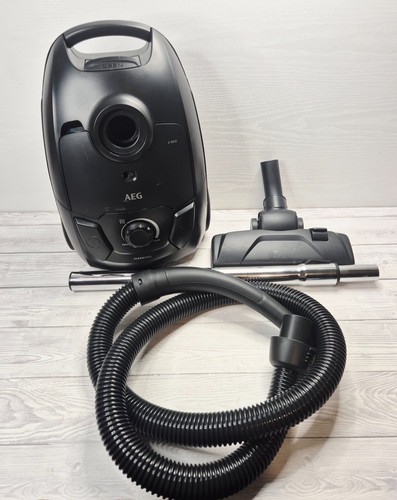 Aeg 3000 series bagged - 3000, vacuum