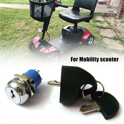 Replacement off ignition - replacement, on
