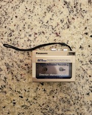 Panasonic RQ - 383 Voice