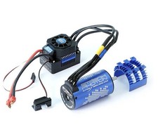 Etronix Photon 80a Brushless