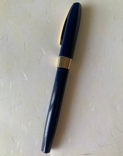 Sheaffer imperial blue - sheaffer,