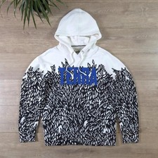 Gucci “TERRA” Hoodie – 2018 Garden Era – Rare Limited Release - Size M Mens