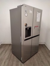 LG GSLC41PYPE Fridge Freezer