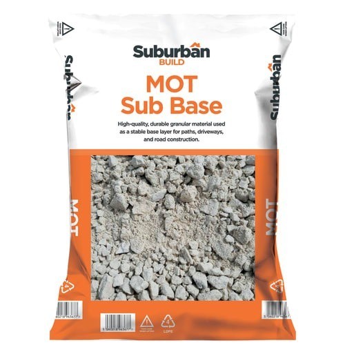 Mot type sub base major - type,