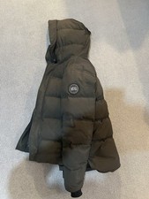 Canada Goose Macmillan Parka