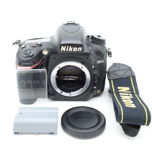 Nikon d600 3mp full - d600, 24.3mp
