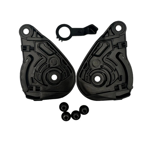 Caberg visor mechanism r - caberg, +