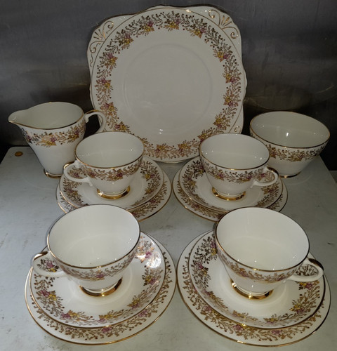 Royal grafton china cup - royal,