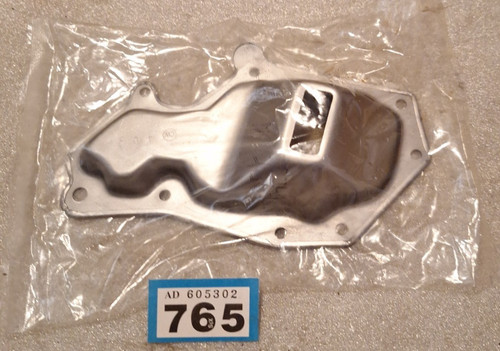 Ford f150 pick - deep, sump