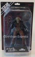 Jeepers creepers the - jeepers,
