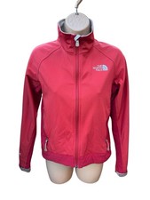 The North Face Women's XS Flight Series Wind Stopper Fleece Jacket Windstopper