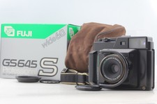 BOXED [MINT++] Fuji GS645S Pro