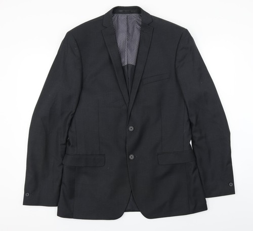 Mens size red - uk, 40