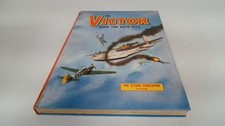 			The Victor Book For Boys