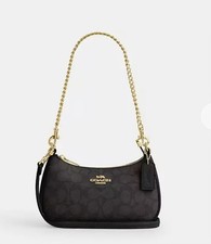 COACH Nolita 19 Wristlet Bag