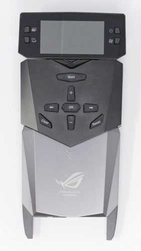 Asus rog panel republic - rog,